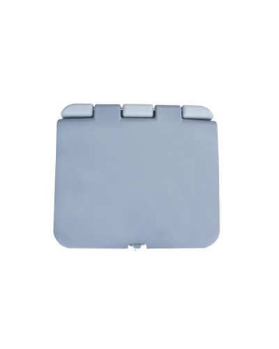 CAJA DE ALMACENAMIENTO KOFPRO 451 Metalworks | Sumiteca