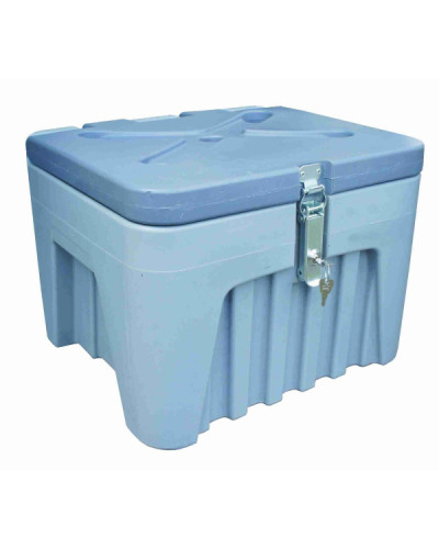 CAJA DE ALMACENAMIENTO KOFPRO 451 Metalworks | Sumiteca