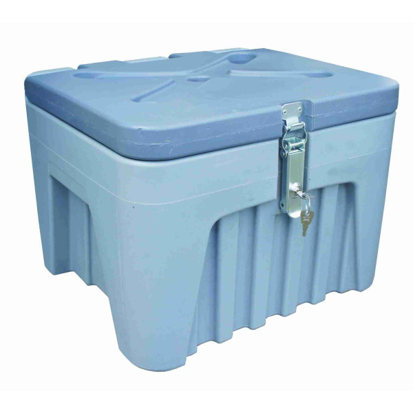 CAJA DE ALMACENAMIENTO KOFPRO 451 Metalworks | Sumiteca