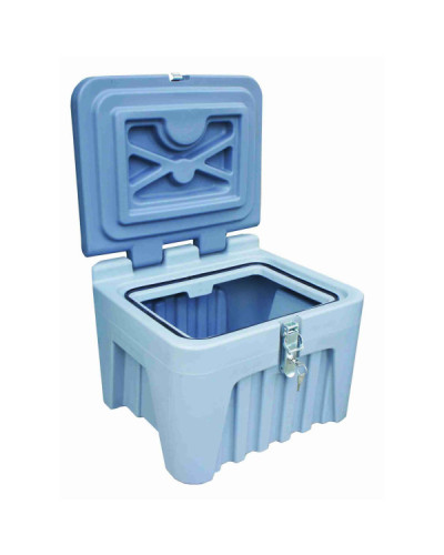 CAJA DE ALMACENAMIENTO KOFPRO 451 Metalworks | Sumiteca