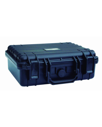 CAJA PORTAHERRAMIENTAS WAT430 Metalworks | Sumiteca