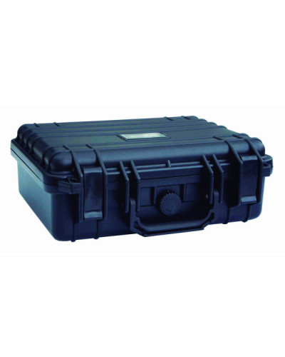 CAJA PORTAHERRAMIENTAS WAT500 Metalworks | Sumiteca
