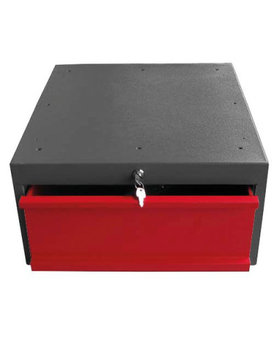 CAJONERA DELK1 Metalworks | Sumiteca