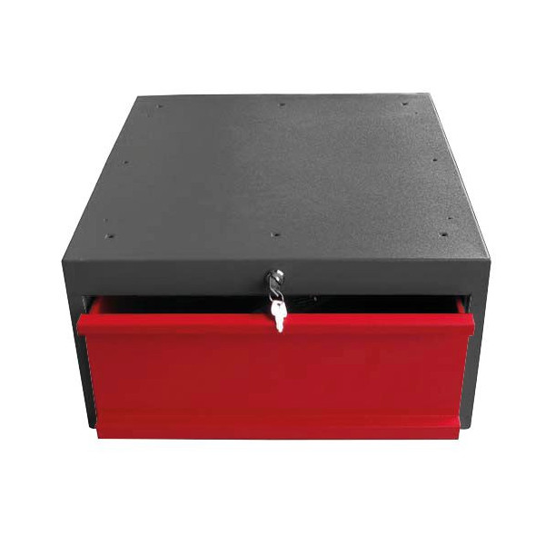 CAJONERA DELK1 Metalworks | Sumiteca