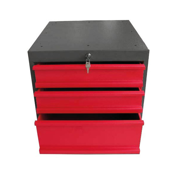 CAJONERA DELK3 Metalworks | Sumiteca