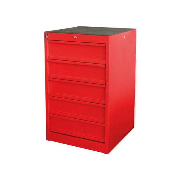 CAJONERA DELK5 Metalworks | Sumiteca
