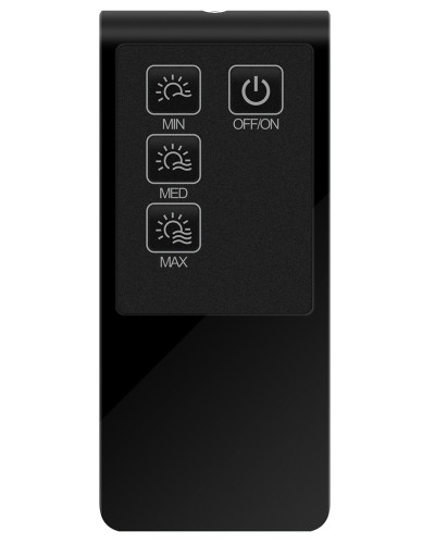 CALEFACTOR INFRARROJOS MW CR01 Metalworks | Sumiteca
