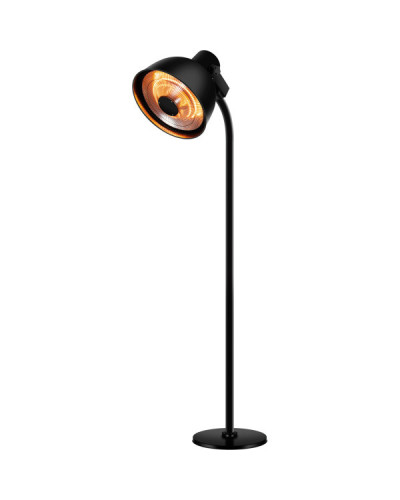 CALEFACTOR INFRARROJOS MW CR01 Metalworks | Sumiteca