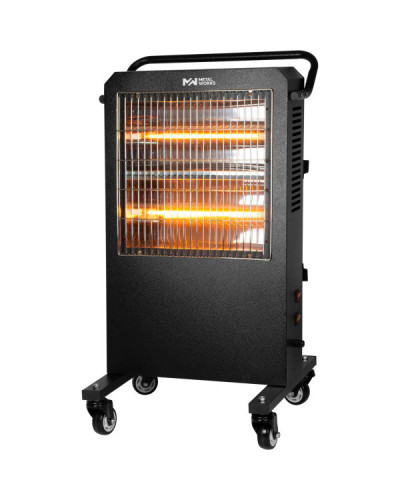 CALEFACTOR INFRARROJOS MW CR09 Metalworks | Sumiteca
