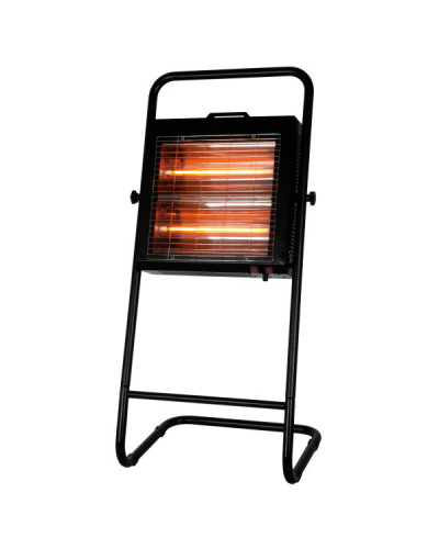 CALEFACTOR INFRARROJOS MW CR12 Metalworks | Sumiteca