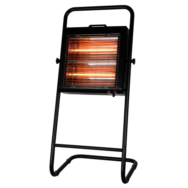 CALEFACTOR INFRARROJOS MW CR12 Metalworks | Sumiteca