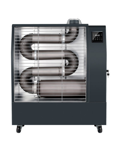CALEFACTOR INFRARROJOS MW CR16 Metalworks | Sumiteca