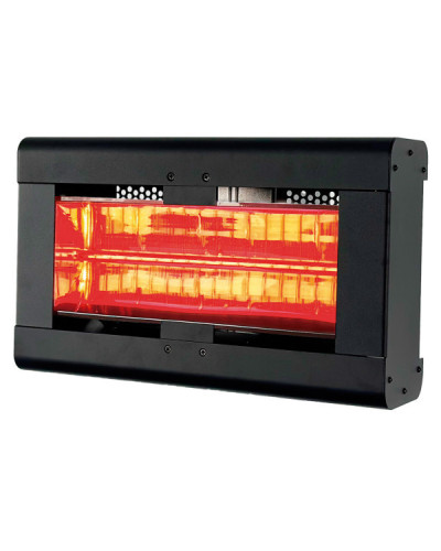 CALEFACTOR INFRARROJOS MW CR17 Metalworks | Sumiteca