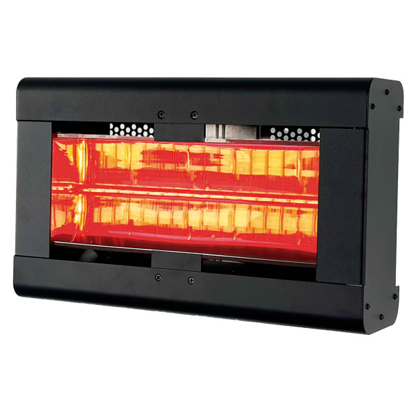 CALEFACTOR INFRARROJOS MW CR17 Metalworks | Sumiteca