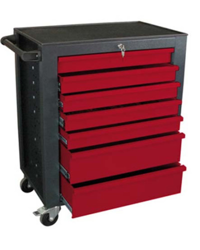 CARRO GW107 Metalworks | Sumiteca