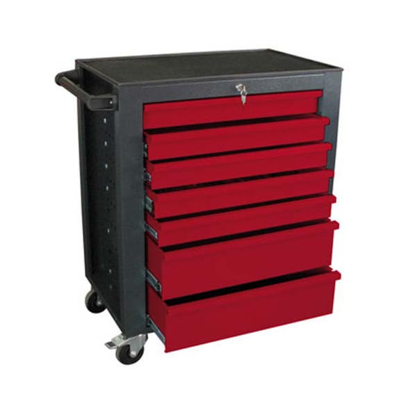 CARRO GW107 Metalworks | Sumiteca