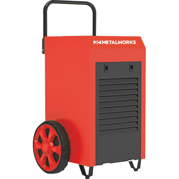 DESHUMIDIFICADOR INDUSTRIAL BD50P Metalworks | Sumiteca