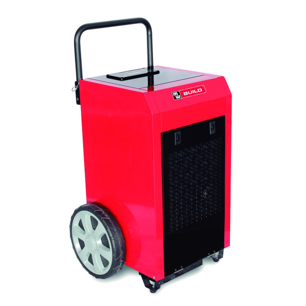 DESHUMIDIFICADOR INDUSTRIAL BD90P Metalworks | Sumiteca