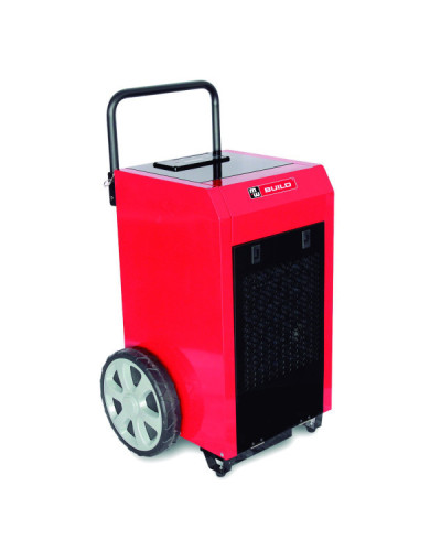 DESHUMIDIFICADOR INDUSTRIAL BD90P Metalworks | Sumiteca