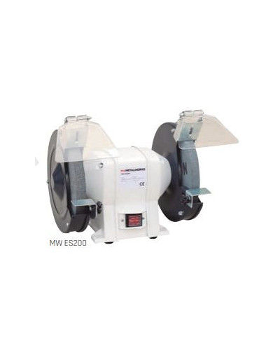 ESMERILADORA MW ES200 Metalworks | Sumiteca