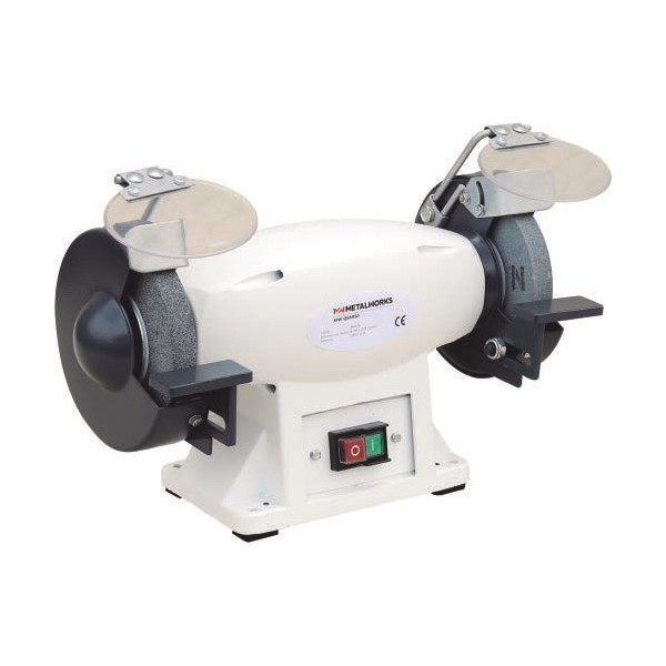ESMERILADORA MW QSM200 Metalworks | Sumiteca