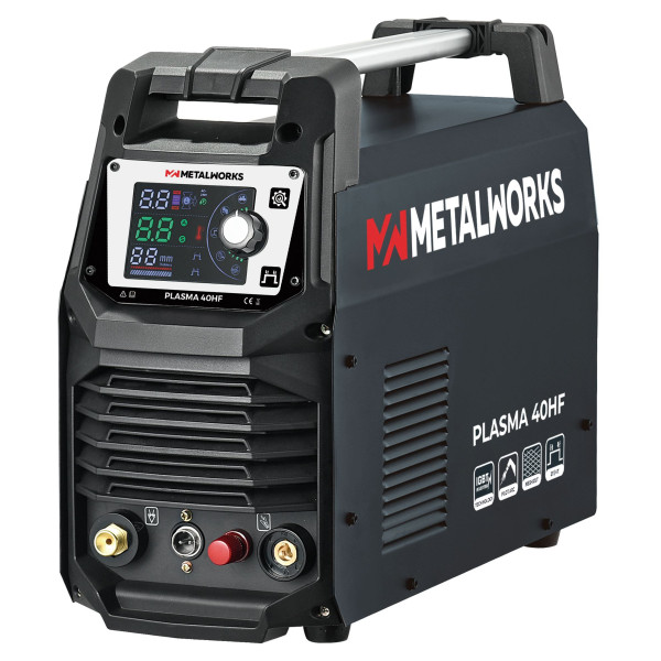 INVERTER DE CORTE PLASMA 40HF Metalworks | Sumiteca