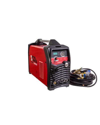 INVERTER DE CORTE PREMIUM PLASMA 60 Metalworks | Sumiteca