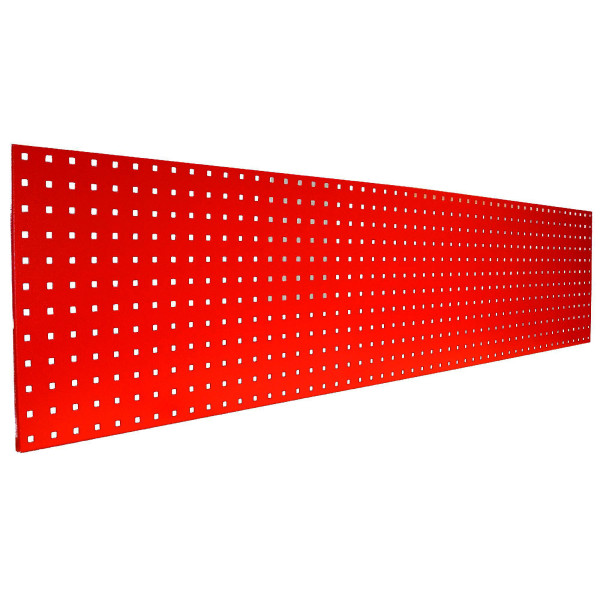 PANEL HERRAMIENTAS rojo GR37 Metalworks | Sumiteca