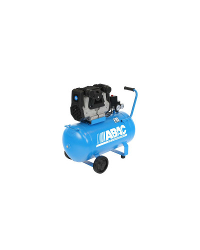 Compresor Silencioso 50L ABAC MONTECARLO OS20 | Sumiteca