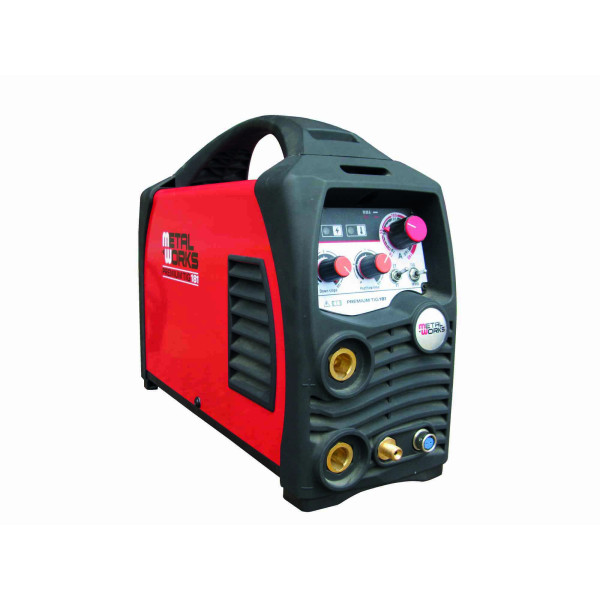 SOLDADOR TIG PREMIUM 181 HF, 230 V Metalworks | Sumiteca