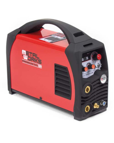 SOLDADOR TIG PREMIUM 181 HF, 230 V Metalworks | Sumiteca