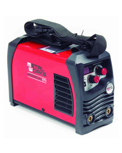 SOLDADORA INVERTER PREMIUM 171 Metalworks | Sumiteca
