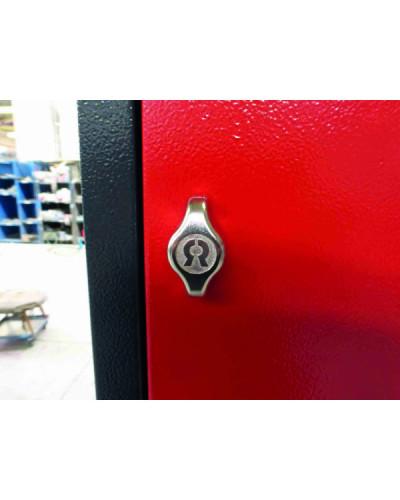 TAQUILLA TAK5R Metalworks | Sumiteca
