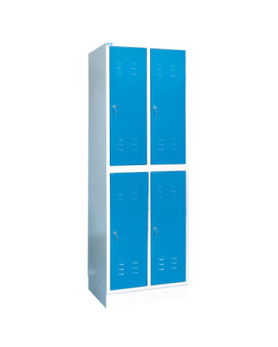 TAQUILLA TAKX2A - AZUL/GRIS Metalworks | Sumiteca
