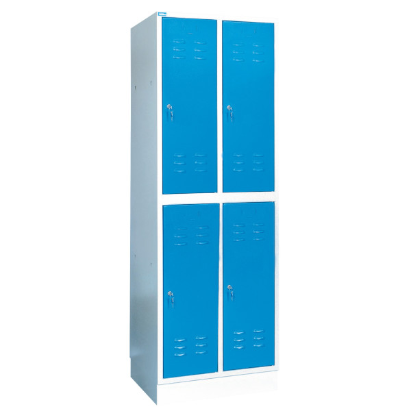 TAQUILLA TAKX2A - AZUL/GRIS Metalworks | Sumiteca