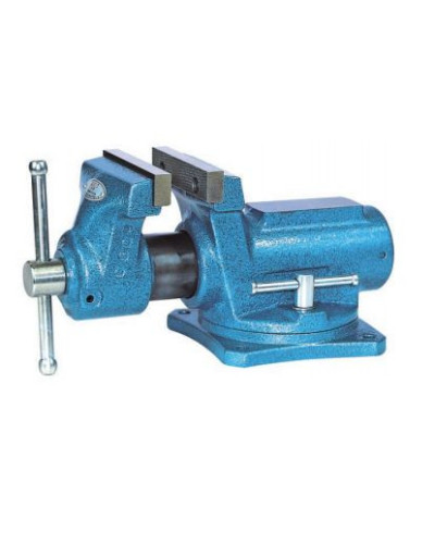 TORNILLO DE BANCO CYLIN 150 - 150mm Metalworks | Sumiteca
