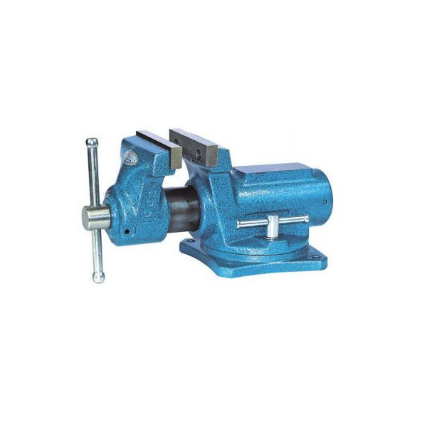 TORNILLO DE BANCO CYLIN 150 - 150mm Metalworks | Sumiteca