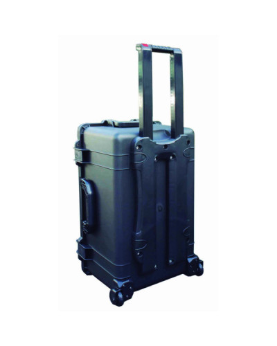 TROLLEY PORTAHERRAMIENTAS WAT28TR Metalworks | Sumiteca