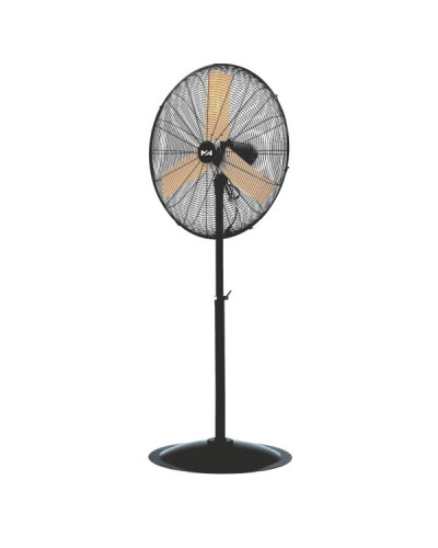 VENTILADOR DE PIE MW VP30 - Ø762mm Metalworks | Sumiteca