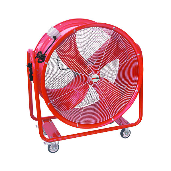 VENTILADOR DE TAMBOR WV800 Metalworks | Sumiteca