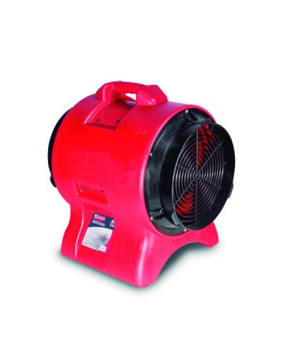 VENTILADOR-EXTRACTOR MV200PP Metalworks | Sumiteca