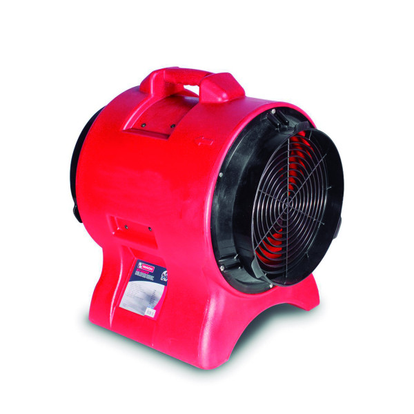 VENTILADOR-EXTRACTOR MV200PP Metalworks | Sumiteca