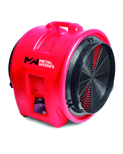 VENTILADOR-EXTRACTOR MV400PP Metalworks | Sumiteca