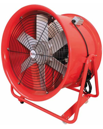VENTILADOR-EXTRACTOR MV500R Metalworks | Sumiteca