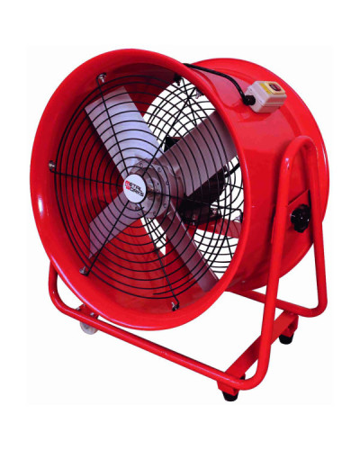 VENTILADOR-EXTRACTOR MV500R Metalworks | Sumiteca