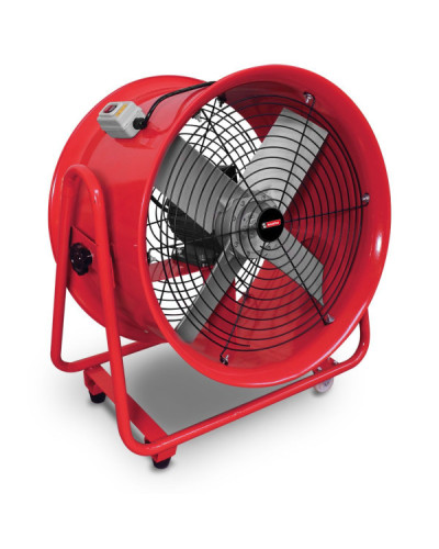 VENTILADOR-EXTRACTOR MV500R Metalworks | Sumiteca