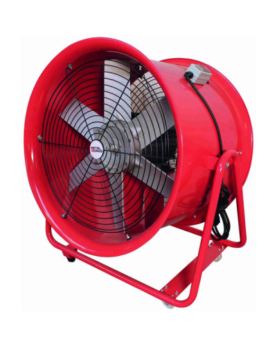 VENTILADOR-EXTRACTOR MV600R Metalworks | Sumiteca