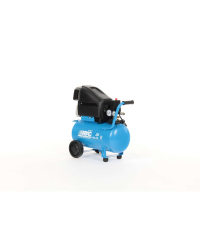 Compresor Profesional 2.5HP ABAC POLE POSITION | Sumiteca