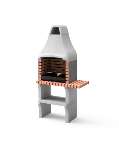 Barbacoa New Iberia Movelar | Sumiteca