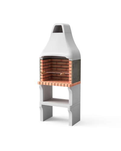 Barbacoa New Iberia Movelar | Sumiteca